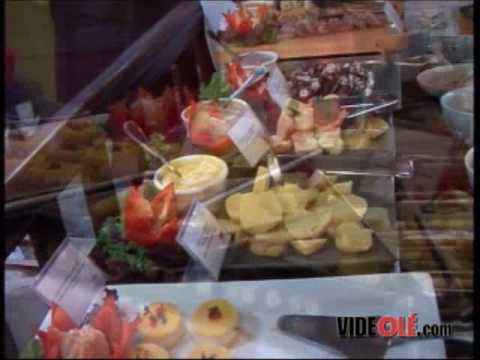 Señorío de Sulco - Video