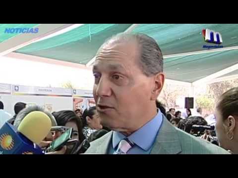 Salud - Inicia Primera Semana Nacional de Salud Bucal.