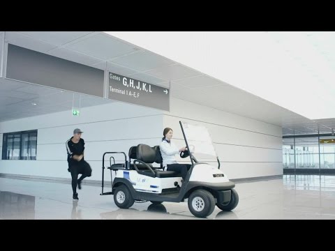 Letzter Aufruf für Mr. Paul