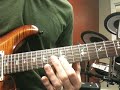 How To Play: Song Of Hope (Robbie Seay Band)