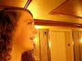 Adventures in Vegas with Adrianna and Ashlie episode 1
