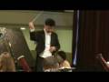 Penne plays Piano Concerto 3rd mov(1/2) by Schumann Penne plays Piano Concerto 3rd mov(1/2) by Schumann