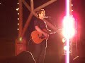Matt Nathanson- Suspended