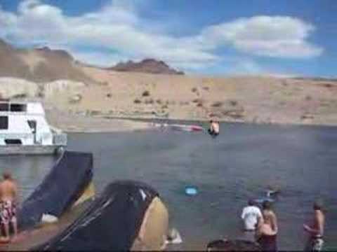 Extreme sliding