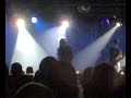 echo & the bunnymen never stop