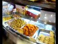 Haldirams in chandni chowk....famous for every dish.....