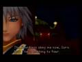Riku Tells Sora About The Most Befuddling Thing