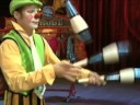 Calling All Clowns