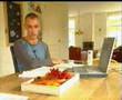 Koos Veltman in Brekking Juli 2006