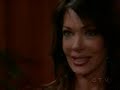 Taylor admits to Brooke that she still loves Ridge