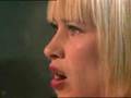 Patricia Arquette (Medium) - Web Exclusive Interview