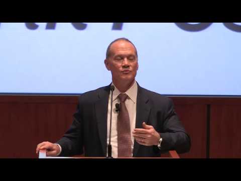 john donovan - John Donovan, Senior Executive Vice President—AT&T Technology and Network Operations, is responsible for AT&T's technology and global network including the c...