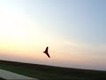 f-27 stryker 110 mph when the sun is going down