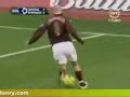 THIERRY HENRY-Once you\
