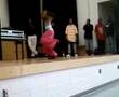 M&M CRU FINAL DANCE BATTLE - Cyrus Blaine Seacrest Tatum