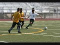 JW North Scrimige part 1