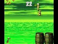 Donkey Kong Country 2 - Krem Quay, part 2 Donkey Kong Country 2 - Krem Quay, part 2