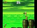 videos de Donkey Kong Country 2 - Krem Quay, part 2