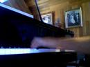 Torley on Piano 07 - Improv