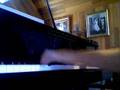 Torley on Piano 07 - Improv
