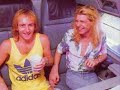this is a video montage i created to pay tribute to def leppard's late guitarist, steve clark. god rest his beautiful soul.