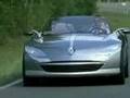 Renault Nepta concept car