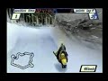 Sled Storm [PSX] - trailer