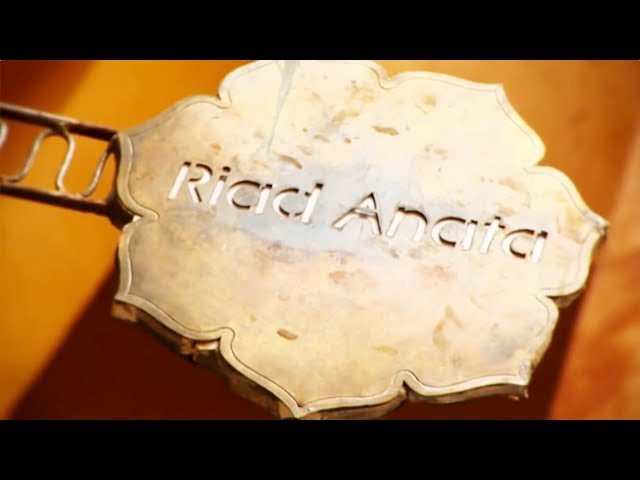 « Bienvenue à la maison »