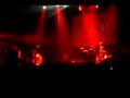 Cadena perpetua -  Teloneando CJ Ramone & Bad choper