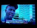 Tribute live on WUSA 9 News (CBS) - Backyard Band