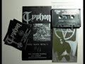 Typhon - The Age (Rehearsal 1995 Pre-Unholy Trilogy)