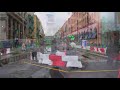 Nice : Inauguration du Tramway
