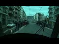 Nice : Inauguration du Tramway