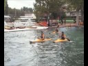 Banyoles sub 21 vs Pagaia (Banyoles) Parte II