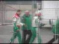 Michael Schumacher alla CONCA
