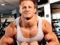 Justin Wilcox: How I Got Started In Bodybuilding (HD)