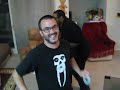 YouTube - It's trickaaay to rock a rhyme...