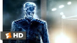 X-Men: The Last Stand (4/5) Movie CLIP - One of Th