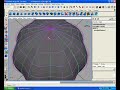 Tutorial maya 01 part2
