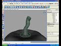 Tutorial maya 01 part2