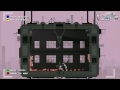 Super Meat Boy Walkthrough - The Cotton Alley - 7-10 Bullet Bob