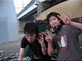 Niconico BBQ - Rave at Tamagawa, Tokyo