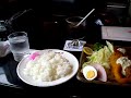 マックさんの家のランチ　ゴールデンマック