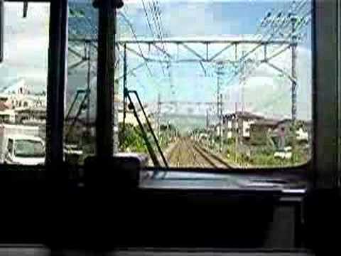 JR東海313系2000番台(1)