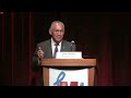 NASA Administrator Discusses Getting Humans to Mars
