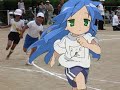 【らき☆すた】クシコス・コナタ Csikos Konata (クシコス・ポスト).flv