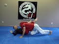 Powder Keg: Triangle Choke from the Dog Fight