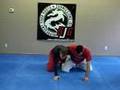 Powder Keg: Triangle Choke from the Dog Fight