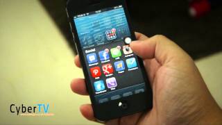 รีวิว iPhone 5 แบบเจาะลึก