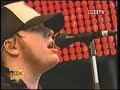 Fall Out Boy - Sugar We're Going Down (Live)